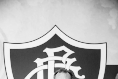 Fluminense lamenta morte de Tato, campeão brasileiro e tri carioca 