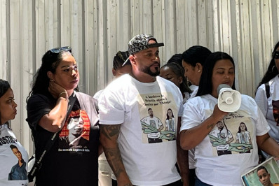 'Angustiante', lamenta mãe de Thiago Flausino após adiamento de júri popular de PMs