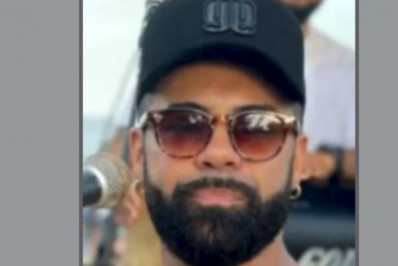 Disque Denúncia pede informações sobre assassinos de cantor