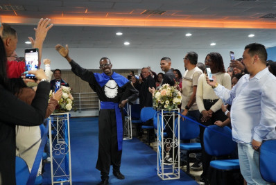 Última semana para inscrições em curso superior gratuito para pessoas com deficiência em Volta Redonda