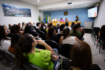 Programa Prevenir realiza quase 18 mil exames para rastreio do câncer do colo do útero em 2025