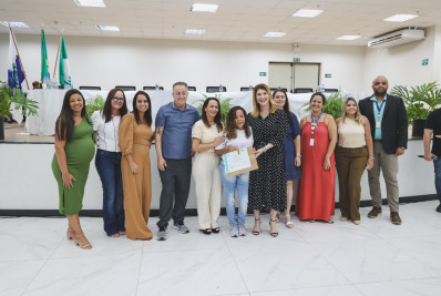 Centro de Capacitação Vinicius Vidal França forma mais 310 alunos para o mercado de trabalho em Saquarema