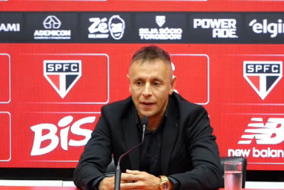 De volta ao São Paulo, Rafinha relembra título contra o Flamengo: 'Com salário atrasado'