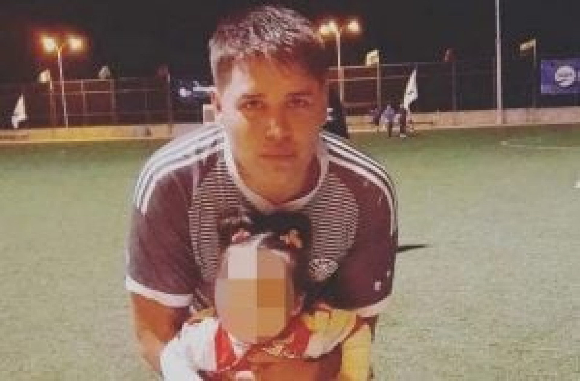 Jogador de 28 anos &eacute; encontrado morto dentro de casa