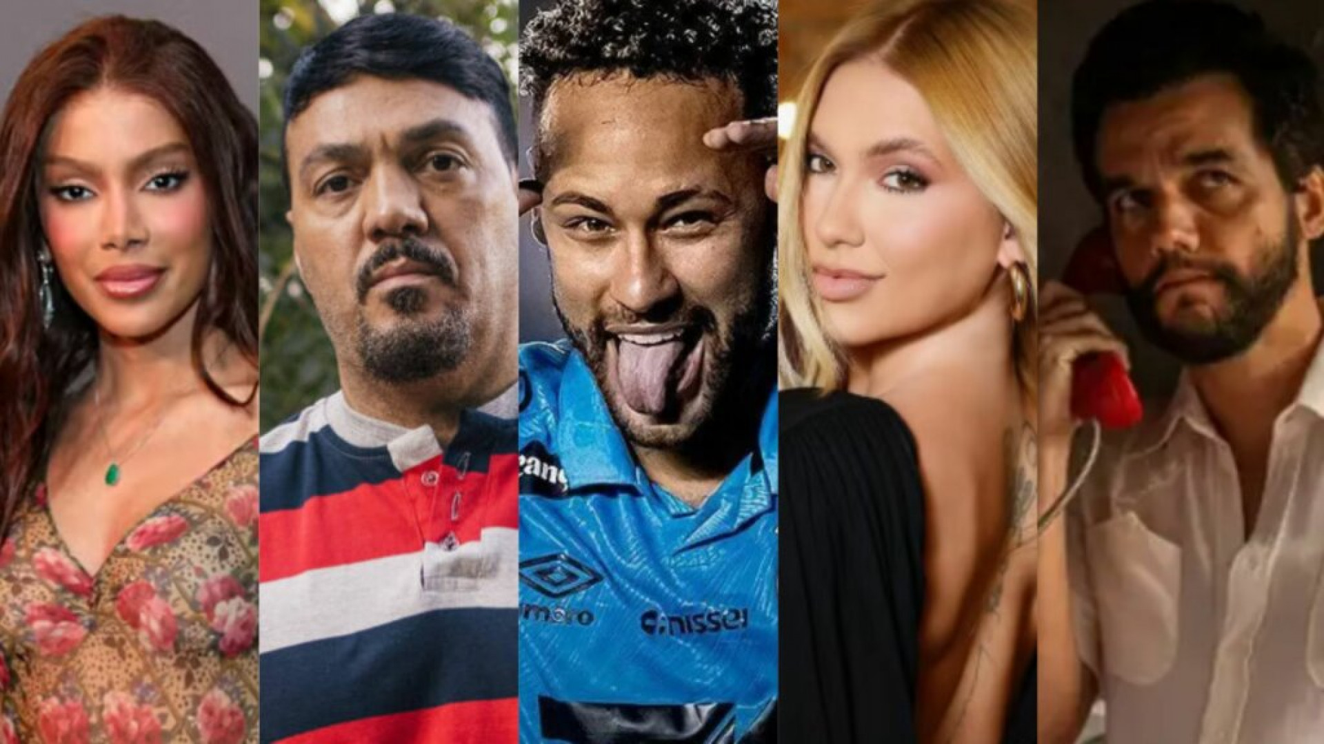 Previs&otilde;es para os famosos em 2026: gravidez, casamentos, t&eacute;rminos e muito mais