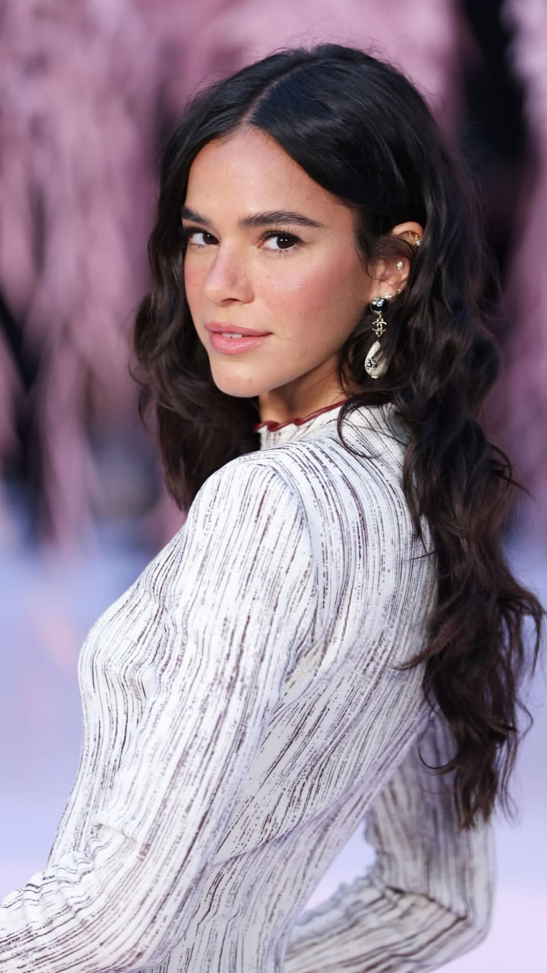 Bruna Marquezine - eprodução/Instagram 