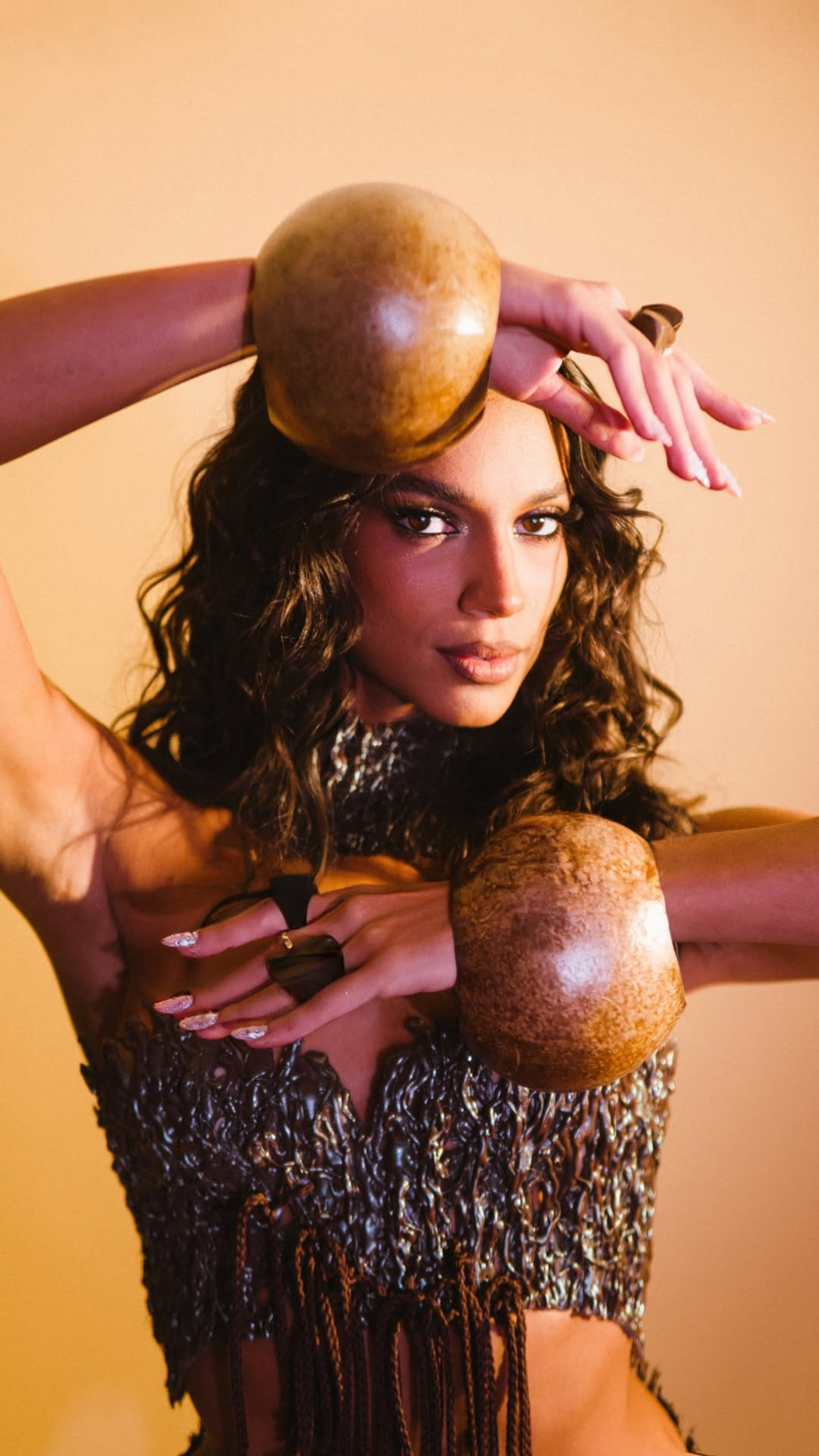 Alane Dias - Reprodução/Instagram