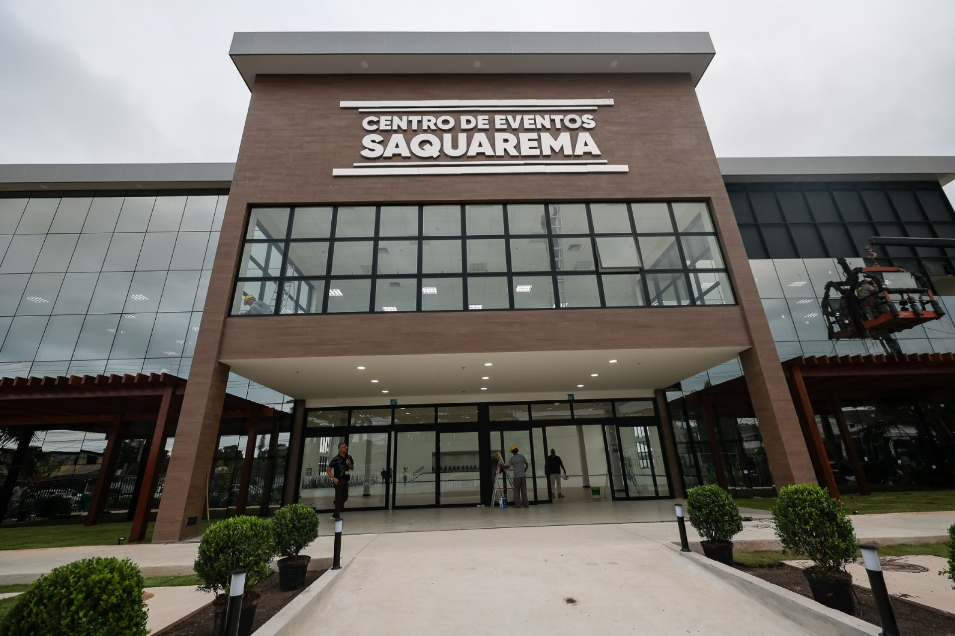 Prefeitura de Saquarema forma mais 310 alunos para o mercado de trabalho  - Divulgação/Prefeitura de Saquarema