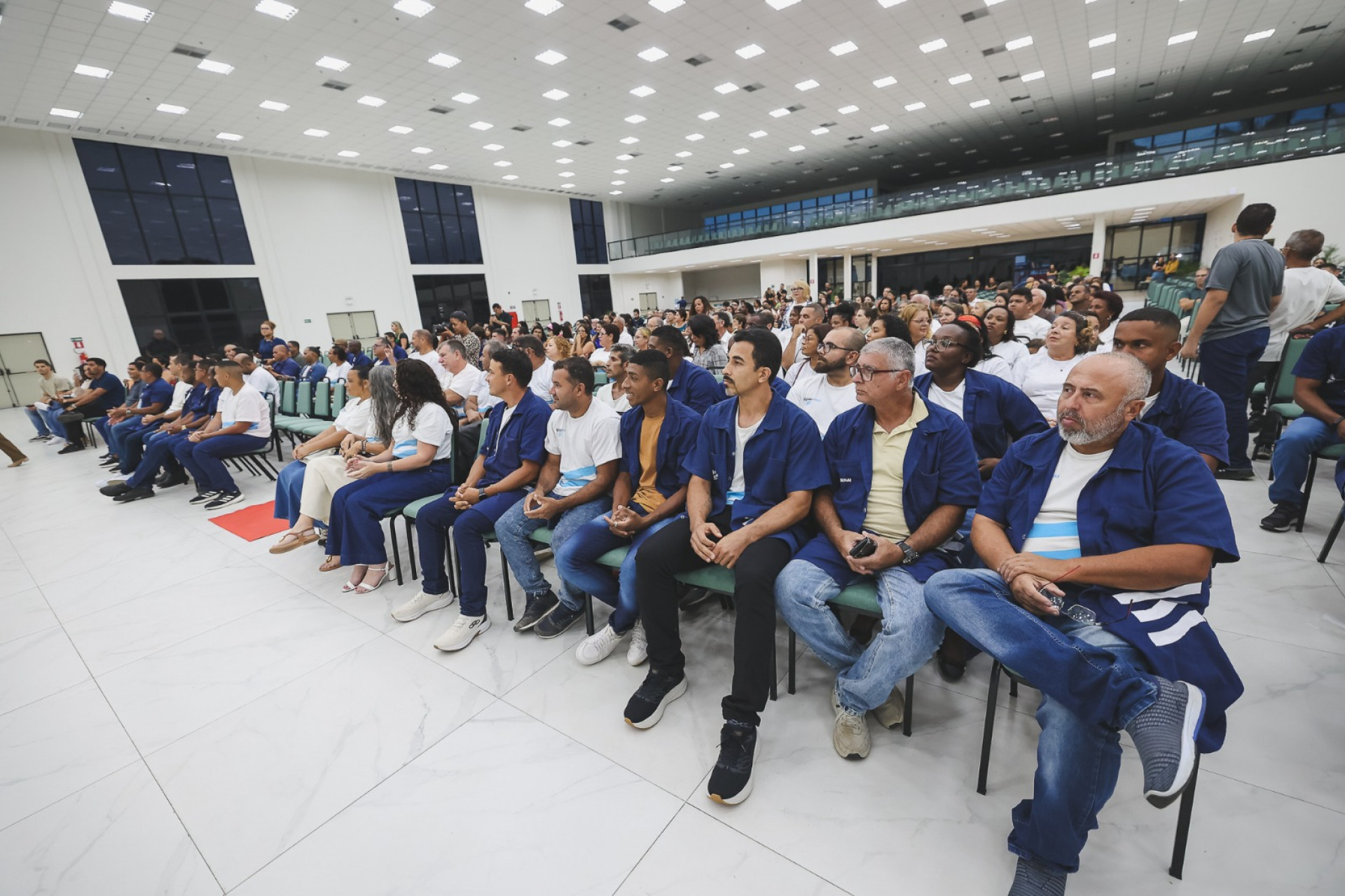 Prefeitura de Saquarema forma mais 310 alunos para o mercado de trabalho  - Divulgação/Prefeitura de Saquarema