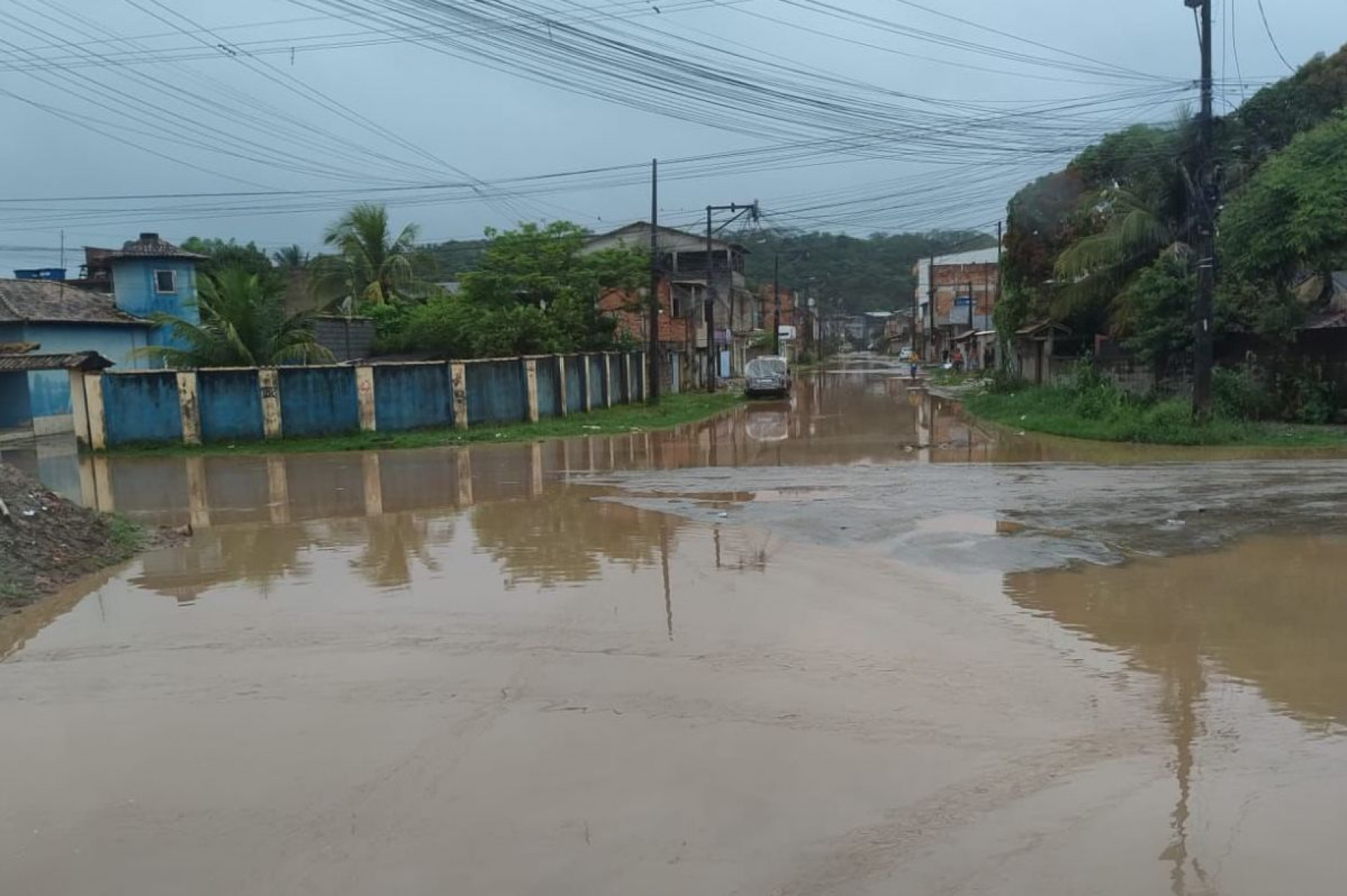 Munic&iacute;pio de Rio das Ostras pressiona Rio+ Saneamento por melhorias - Foto: Divulga&ccedil;&atilde;o