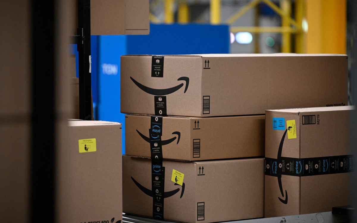 Amazon anuncia demissão de 16 mil funcionários