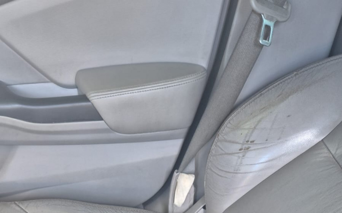 Autor do crime foi preso em Campos com um rev&oacute;lver e 10 gramas de coca&iacute;na