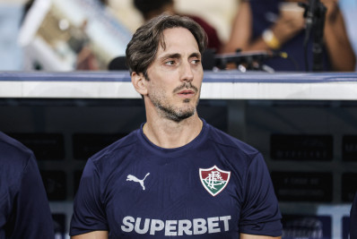 Zubeldía comemora vitória em retorno e enaltece conexão com torcida no Maracanã