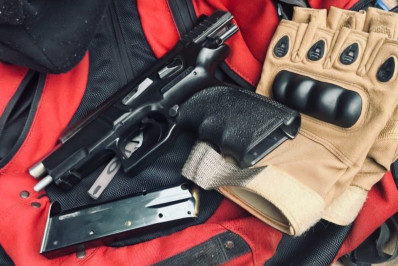 Crime e violência seguem como principal preocupação dos brasileiros, aponta pesquisa