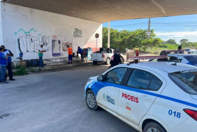 Acolhimento e ordem social avançam nas ruas de Rio das Ostras
