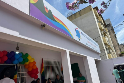 Três Rios promove programação especial no Dia Nacional da Visibilidade Trans