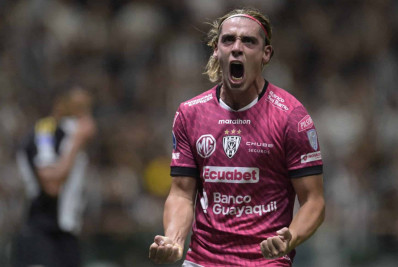 Vasco negocia contratação de Claudio Spinelli e aguarda resposta do Independiente del Valle