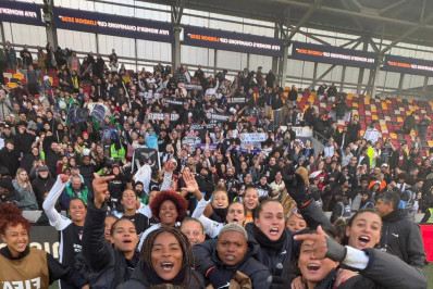 Corinthians vence Gotham e está na final do Mundial de Clubes feminino