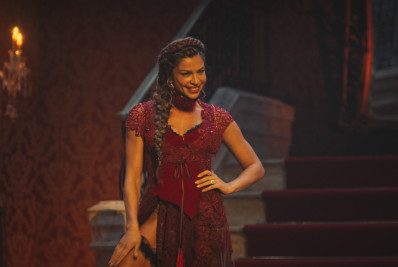 Estrelada por Grazi Massafera, 'Dona Beja' estreia nesta segunda: 'Dedo na ferida da sociedade'