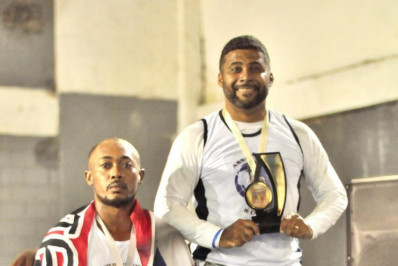 Evento no Rio reafirma a força social da capoeira competitiva