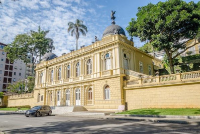 Câmara Municipal de Petrópolis tem concurso público anunciado para 2026