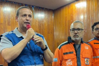 Arar comemora êxito do 4º curso de primeiros socorros e destaca: ‘O esporte também salva vidas’