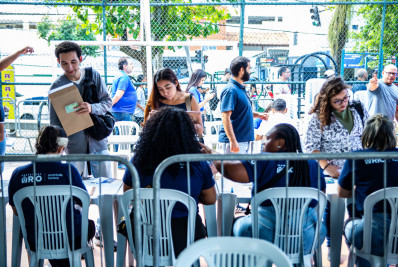 Mutirão vai oferecer 20 mil vagas de emprego, estágio e aprendizagem na Zona Oeste do Rio