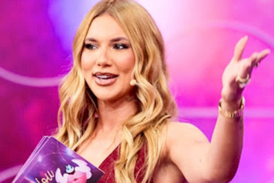 Virginia Fonseca anuncia saída do SBT e encerra programa 'Sabadou com Virginia'