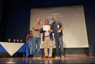 Prefeitura de Nova Iguaçu abre inscrições para o 5º Prêmio Fenig Destaque Iguaçuano