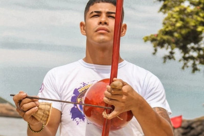 Professor de capoeira é assassinado a tiros em Nilópolis