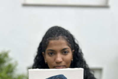 Exposição gratuita reúne obras de artistas egressos dos sistemas prisional e socioeducativo