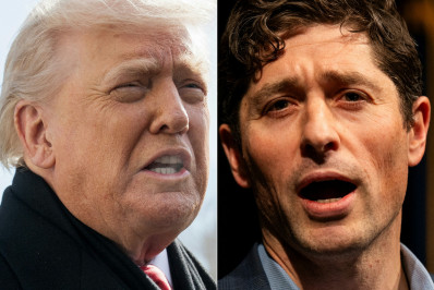 Trump acusa prefeito de Mineápolis de 'brincar com fogo'