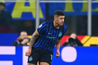 Equipe de Rayan tem interesse na contratação de Luis Henrique, ex-Botafogo