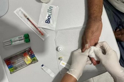 JANEIRO ROXO/ Arraial do Cabo amplia acesso ao atendimento com dermatologista sanitária e oferece testagem gratuita para hanseníase