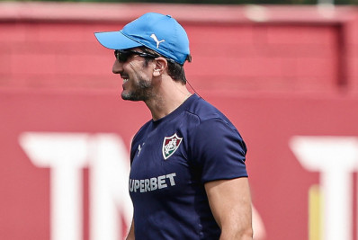 Fluminense x Grêmio: onde assistir ao vivo, escalações e arbitragem