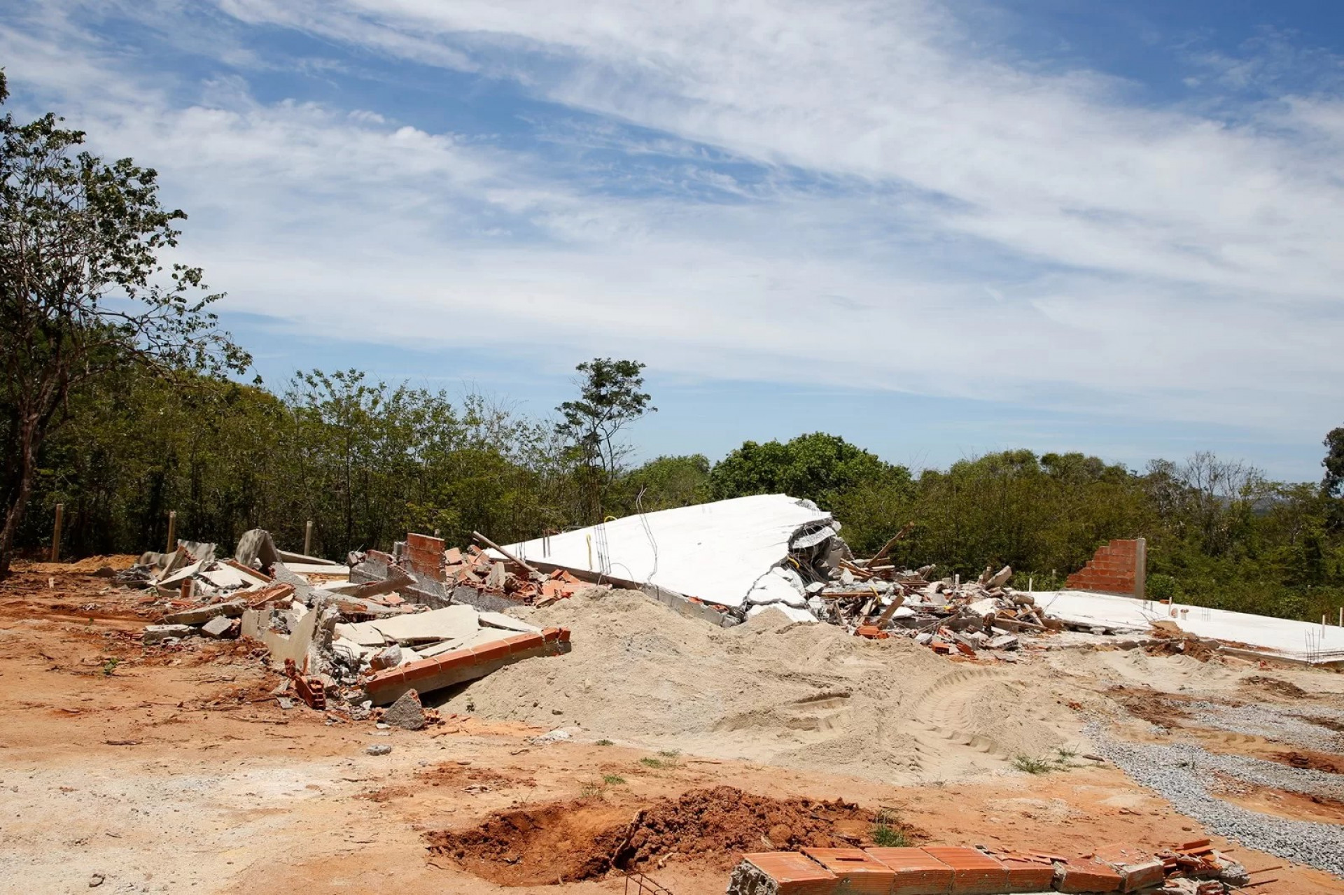 Operação Aliança do Inea - Ascom