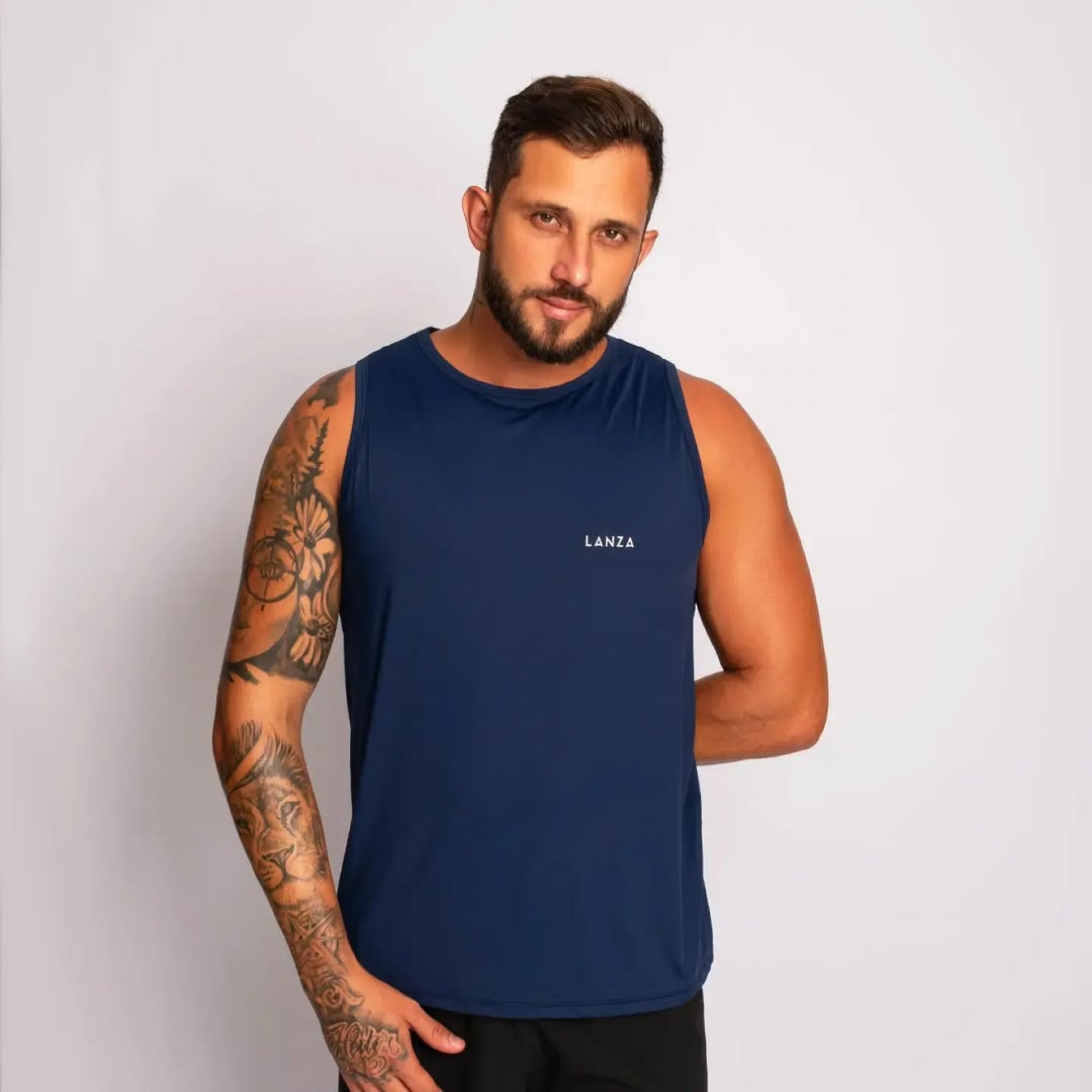 Thales Alves trocou acusações de agressão com Laura Keller - Reprodução/Instagram 