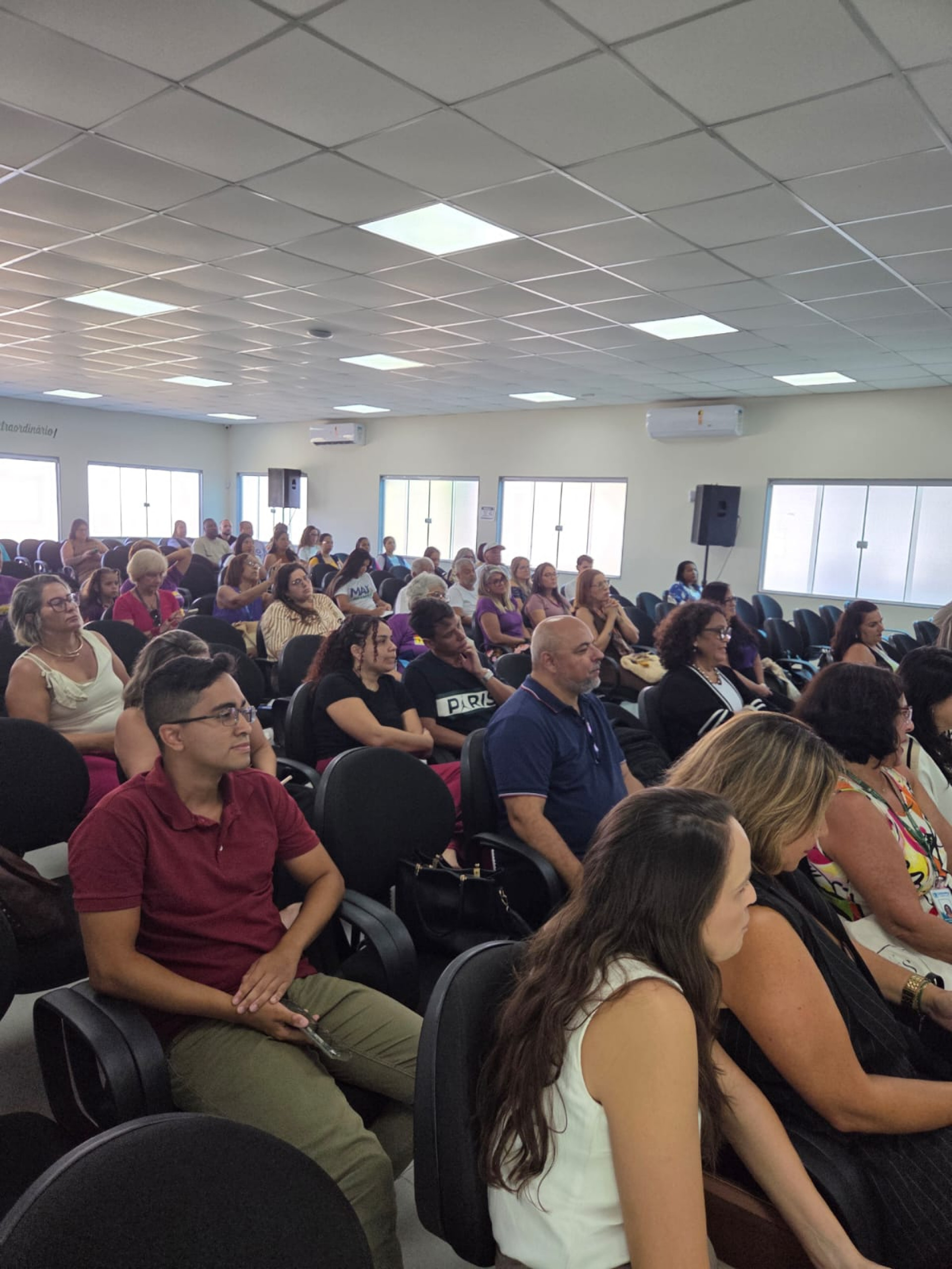 Saquarema promove ações no combate à hanseníase