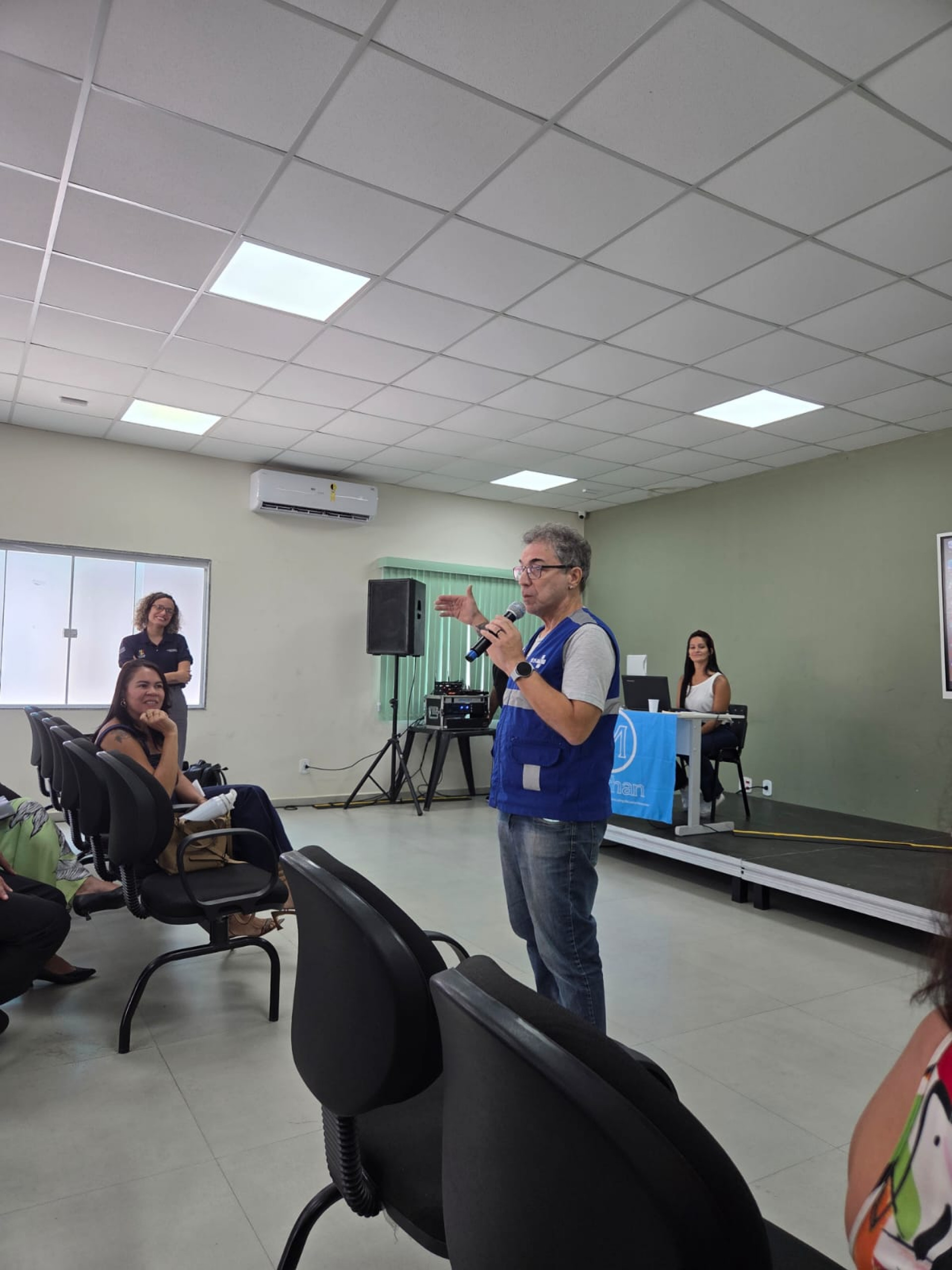 Saquarema promove ações no combate à hanseníase