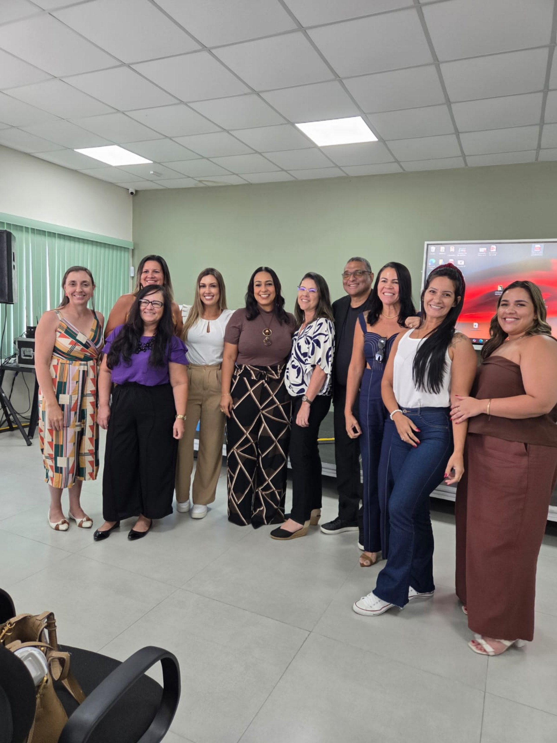 Saquarema promove ações no combate à hanseníase