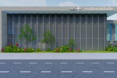 Ministro Padilha dará ordem de início a obra da primeira Maternidade pública de Japeri