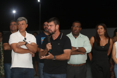 Nova escola muda rotina de famílias e amplia vagas na serra de Macaé