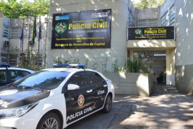 PM morre ao ser baleado por criminosos em fuga, em Guadalupe