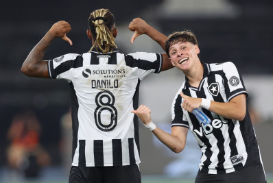 Danilo é surpreendido por tentativa de negociação com o ex-clube e projeta Copa do Mundo