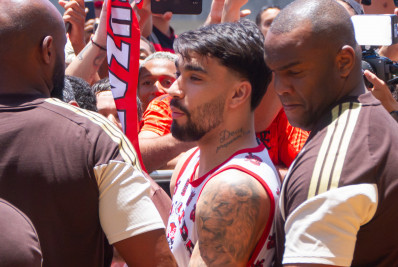 Nova contratação do Flamengo, Lucas Paquetá pode estrear contra o Corinthians; Entenda