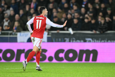 Em alta no Arsenal, Martinelli quer alcançar recorde de Henry na Liga dos Campeões