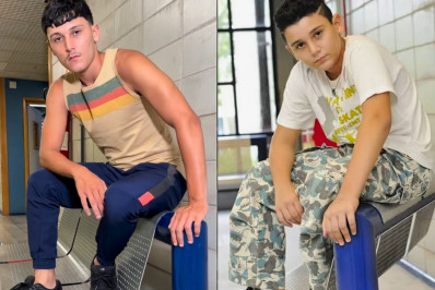 Ex-ator mirim de 'A Grande Família' atua como produtor musical de Ferrugem