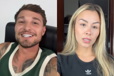 MC Gui é acusado por ex-namorada de não pagar dívida de R$ 20 mil