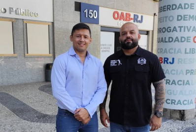 Discussão sobre a regulamentação das artes marciais acontece na próxima segunda-feira (2), na OAB do Rio