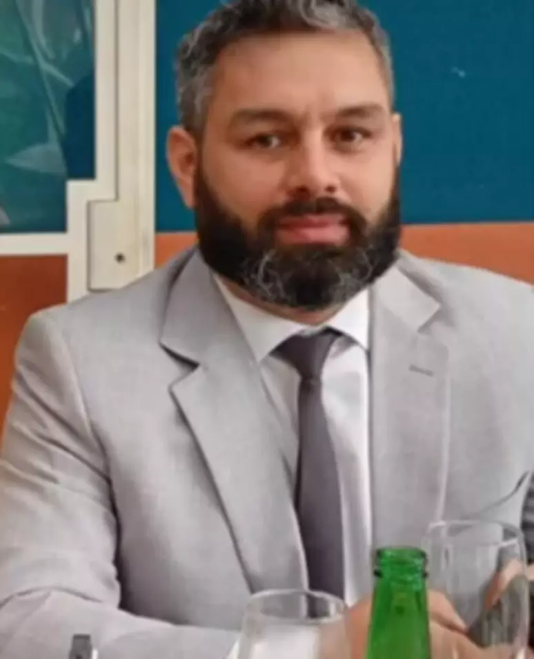 Polícia Civil prende suspeito de participar de assassinato de engenheiro em 'golpe do amor'